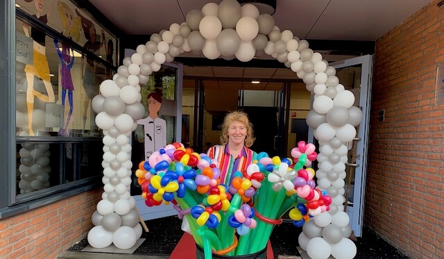 BallonnenMarjoke voor al uw ballonwensen